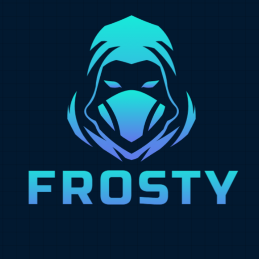 Frossty