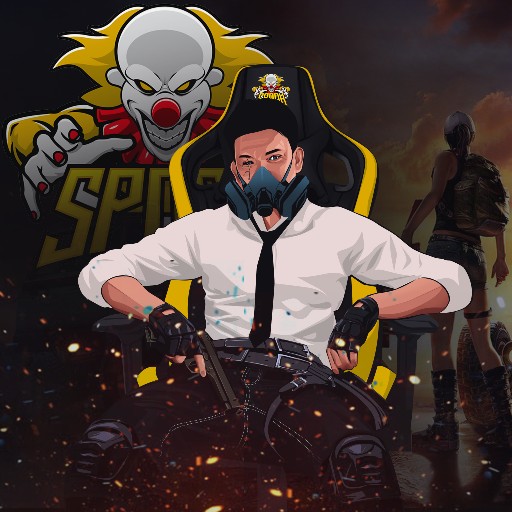 Trovo profile picture for @spook