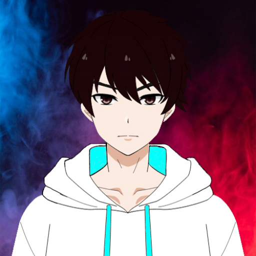 Trovo profile picture for @hide