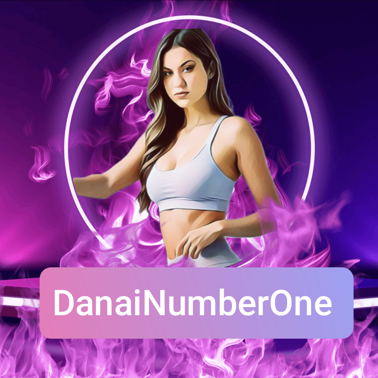 DanaiNumberOne avatar