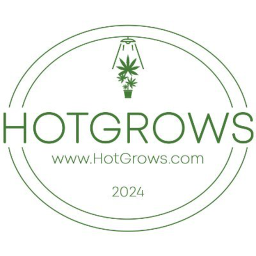 HotGrows avatar
