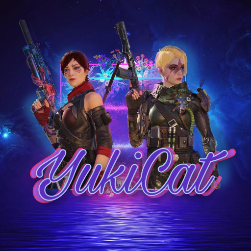YukiCat