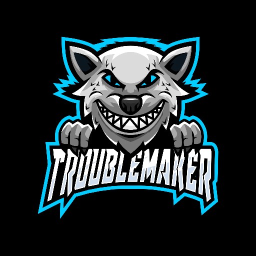 Trovo profile picture for @Troublemaker