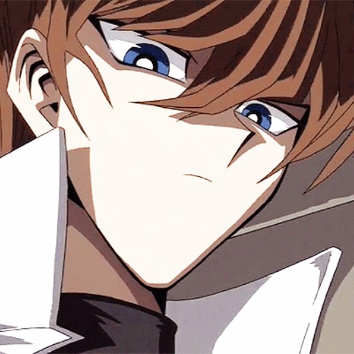 Kaiba Hentai