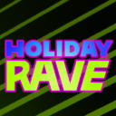 HolidayRave avatar