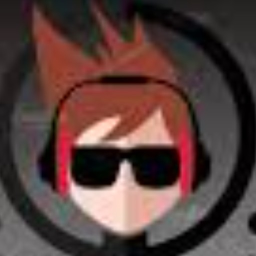 Trovo profile picture for @IIAM