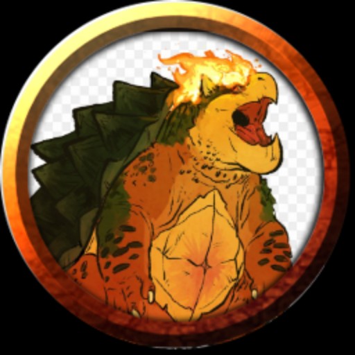 Trovo profile picture for @TrashGod