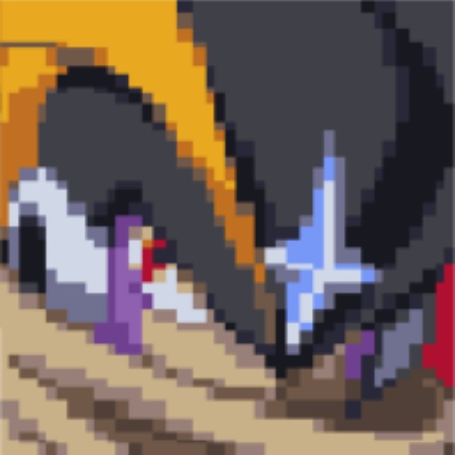 Trovo profile picture for @Forte