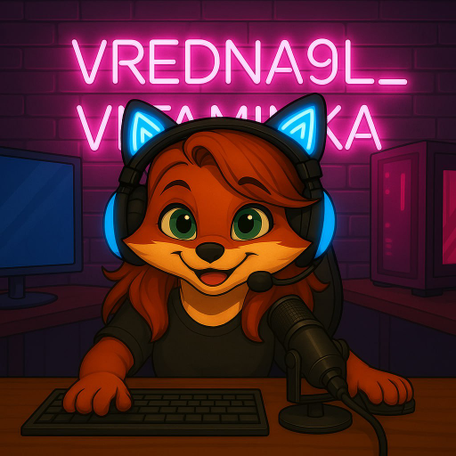 VreDna9l_ViTaMiNkA