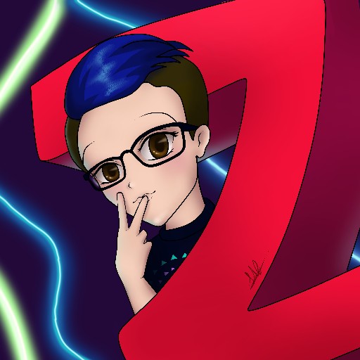 Trovo profile picture for @Zorginta