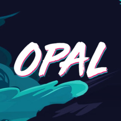 Trovo profile picture for @OPAL