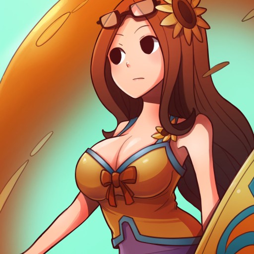 Trovo profile picture for @Solaris