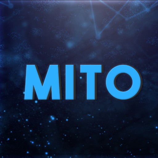 Trovo profile picture for @Mito