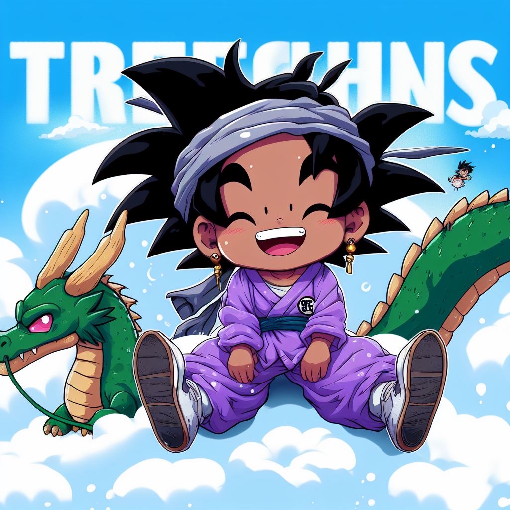 Trovo profile picture for @Trenches