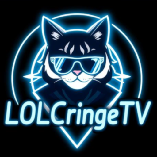 Live-Room - LOLcringeTV