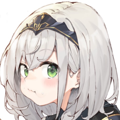Trovo profile picture for @Eaves