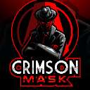 TheCrimsonMask avatar