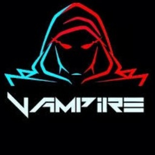 Trovo profile picture for @Vampire1
