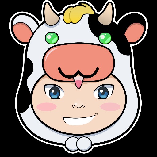 Cowsep avatar