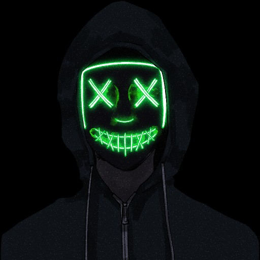 Trovo profile picture for @Install
