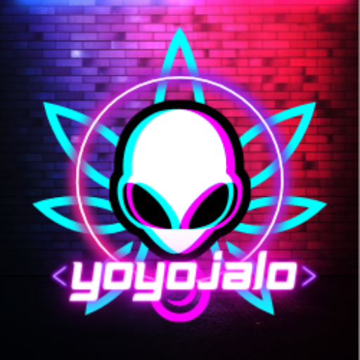 Trovo profile picture for @YOYOJALO