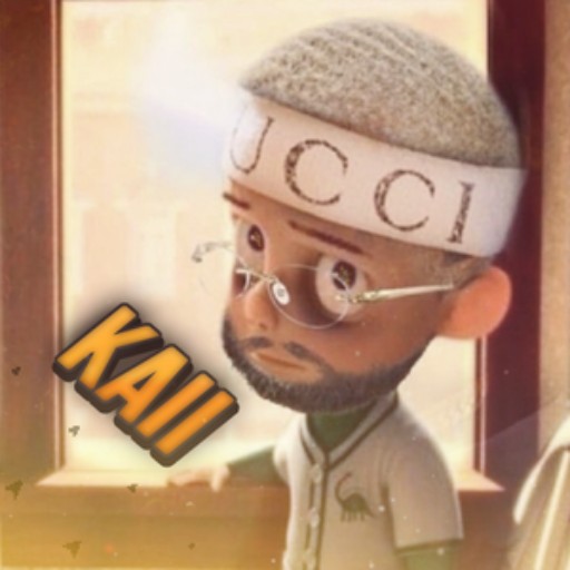 Trovo profile picture for @Kaii