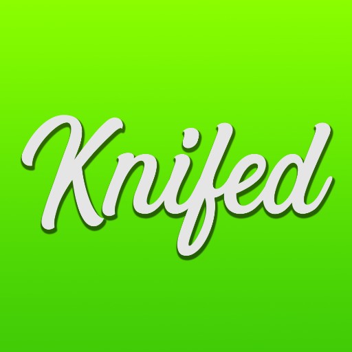 Trovo profile picture for @knifed