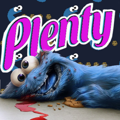 Trovo profile picture for @plenty