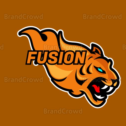 Trovo profile picture for @FUSION