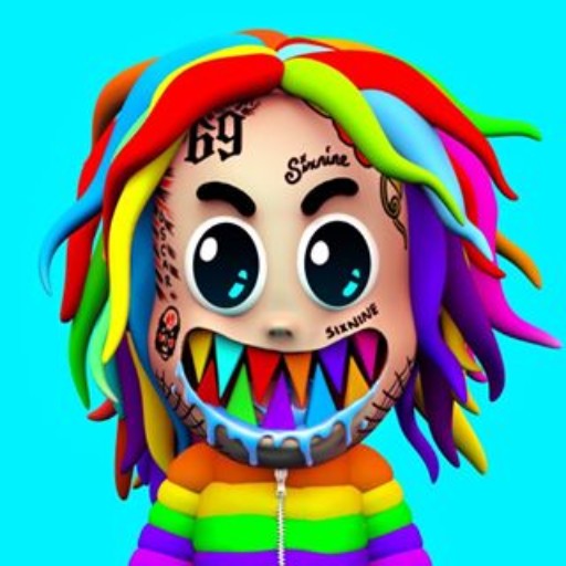 Trovo profile picture for @funk