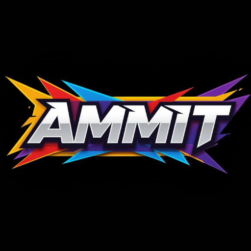 __ammit__ avatar