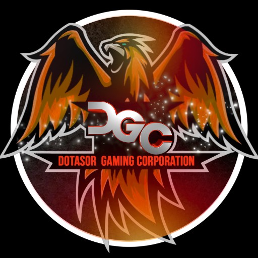 Dotasor avatar
