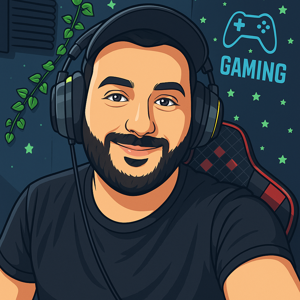KillerGaming