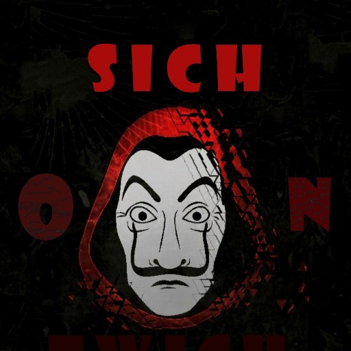 Trovo profile picture for @Sich