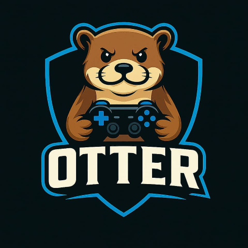 Trovo profile picture for @Otter