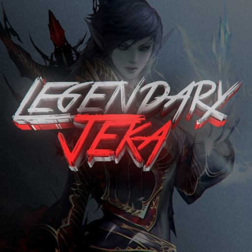 LegendaryJeka