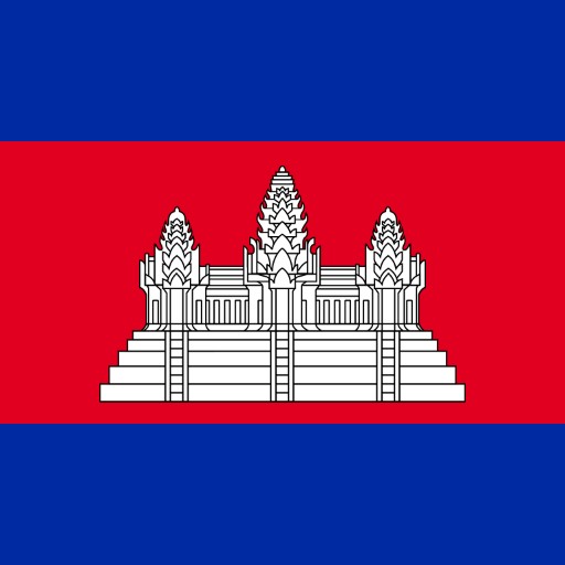 Trovo profile picture for @Cambodia