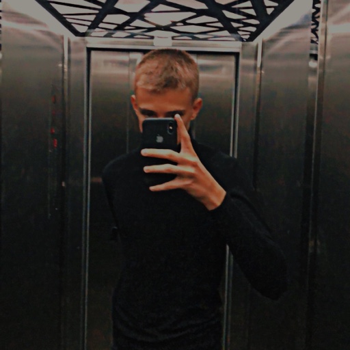 Trovo profile picture for @Jeknicc