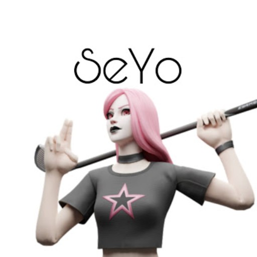 Trovo profile picture for @SeYo