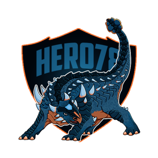 Hero78 avatar