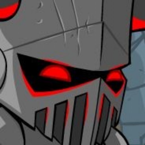 Trovo profile picture for @barbuda