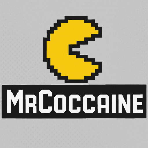 MrCoccaine