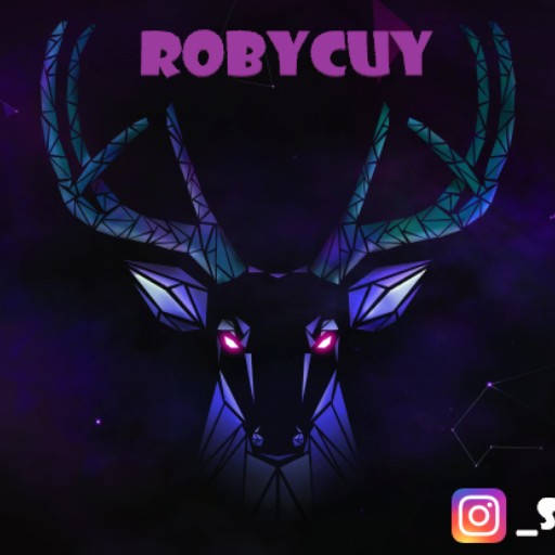 Trovo profile picture for @Roby