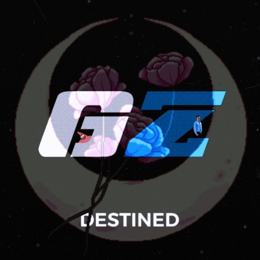 Trovo profile picture for @Destined