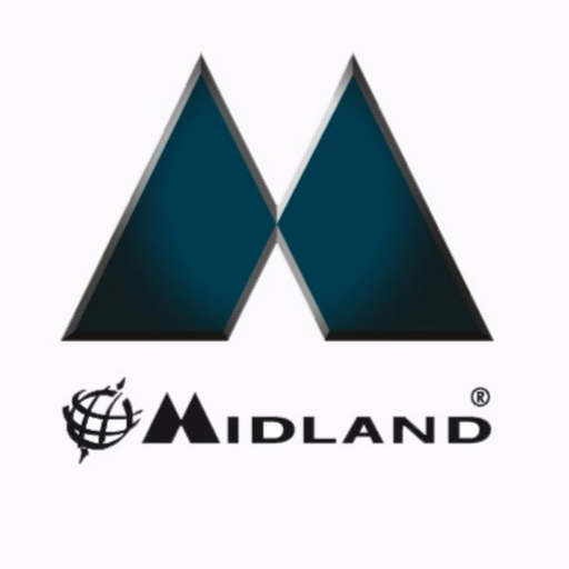 Trovo profile picture for @Midland