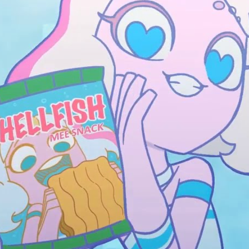 Trovo profile picture for @shellfish