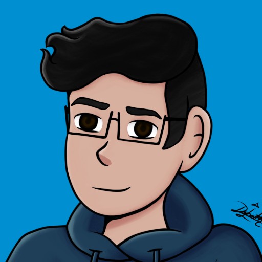 Trovo profile picture for @JuanVaz06