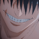 face