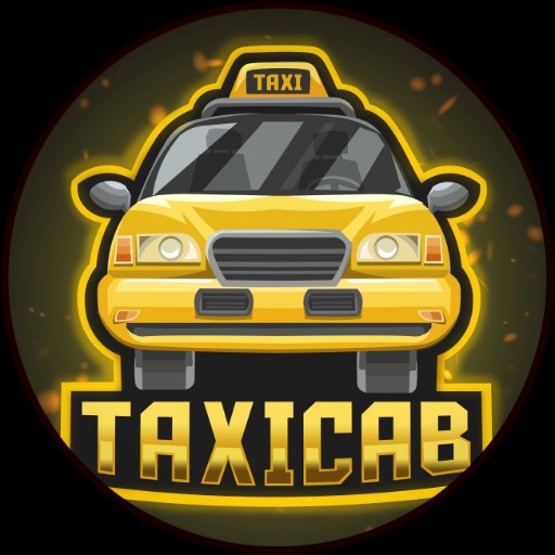 Trovo profile picture for @Taxicab