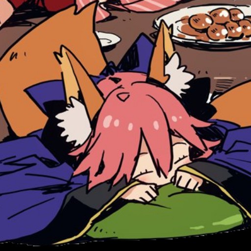 Trovo profile picture for @Runaways